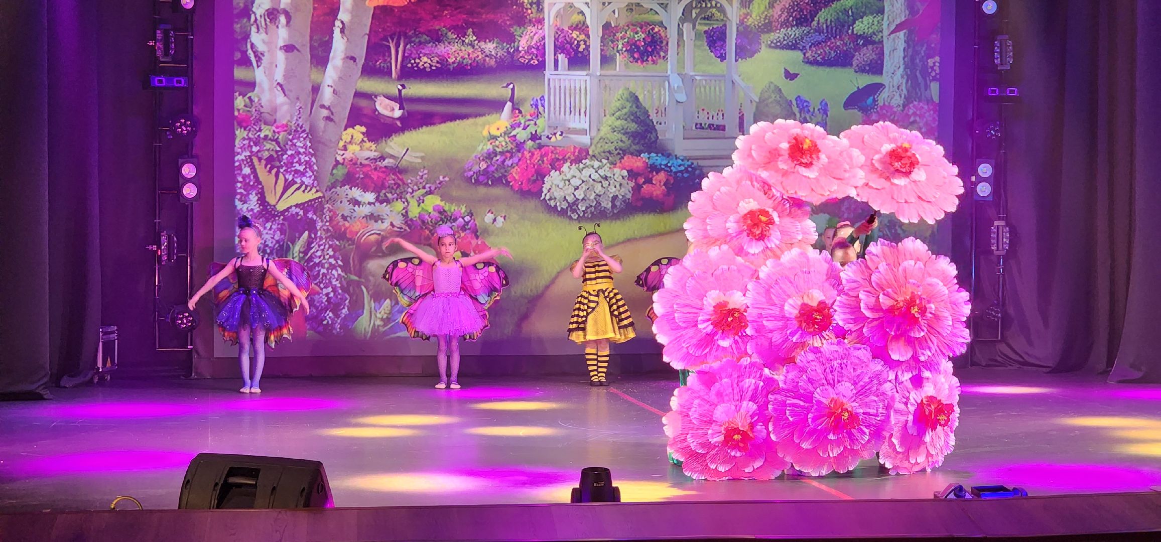 раменское, образование, фестиваль детского творчества, июнька,