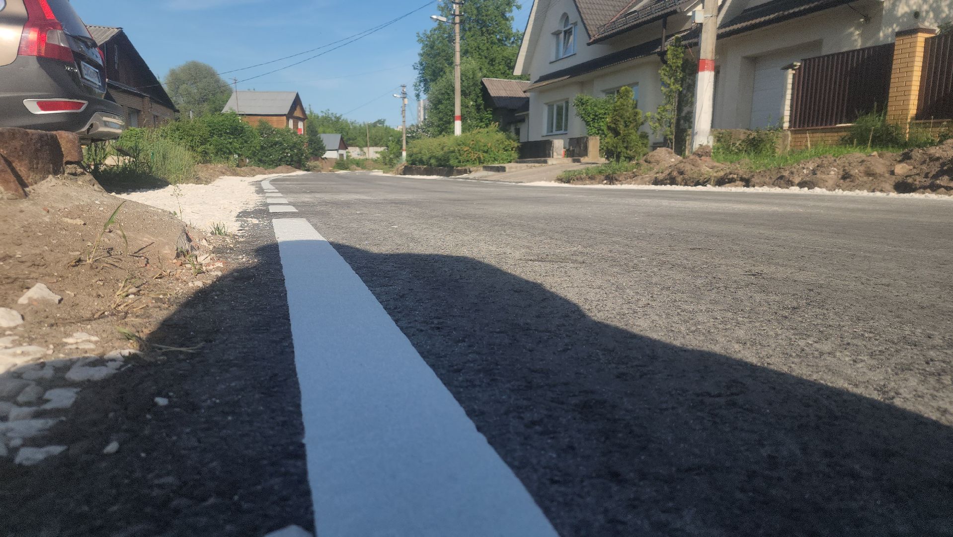 Павловский Посад, городской округ павловский посад, строительство, дороги, ремонт, жители, транспорт,