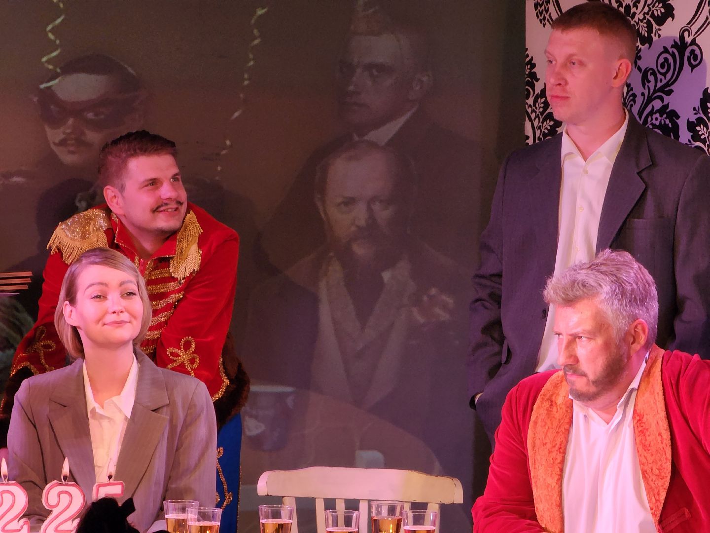 театр, Фестиваль, лобня,