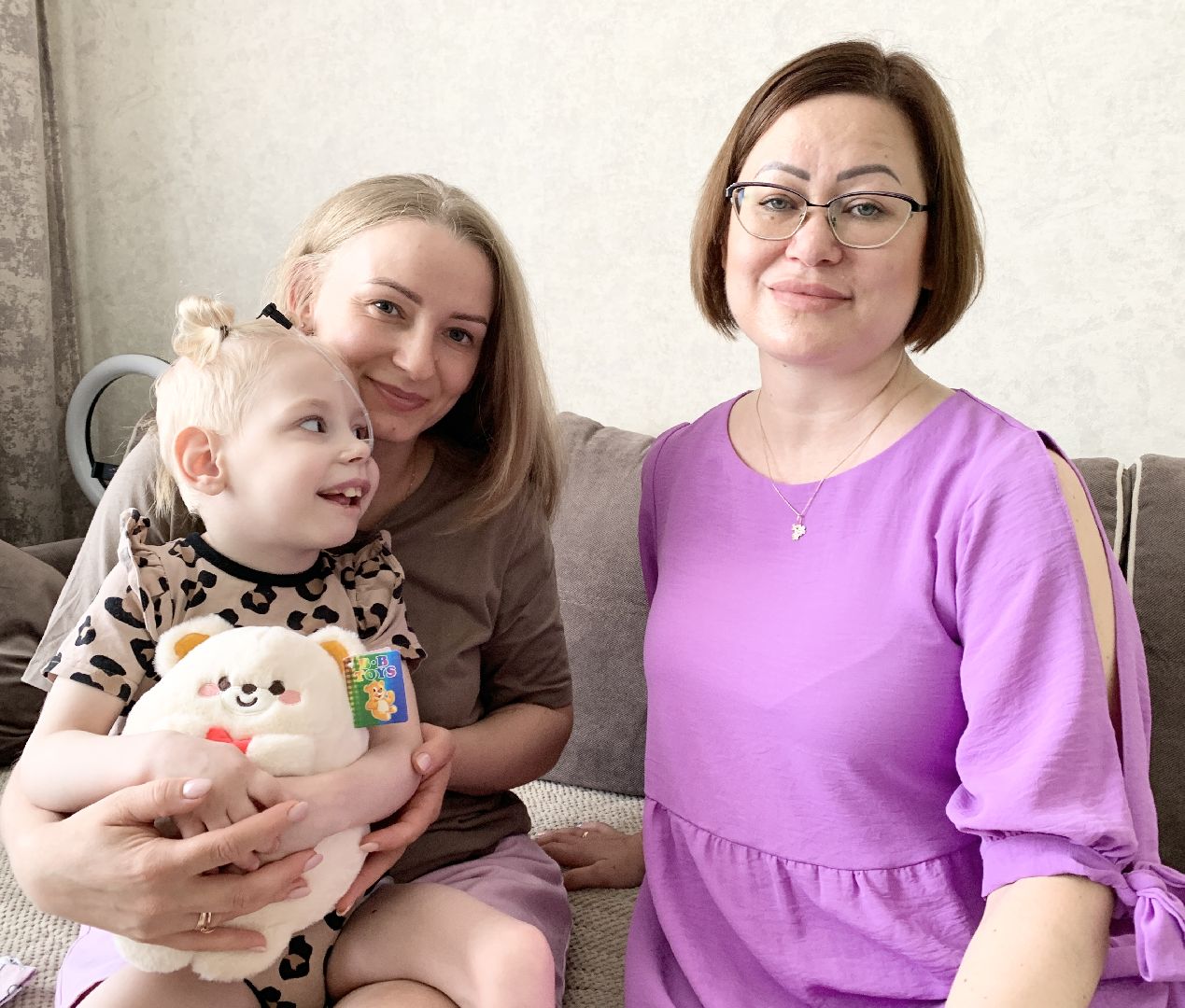 Балашиха, Подмосковье, день защиты детей, Паллиативная помощь,КУСОиР Балашихинский,