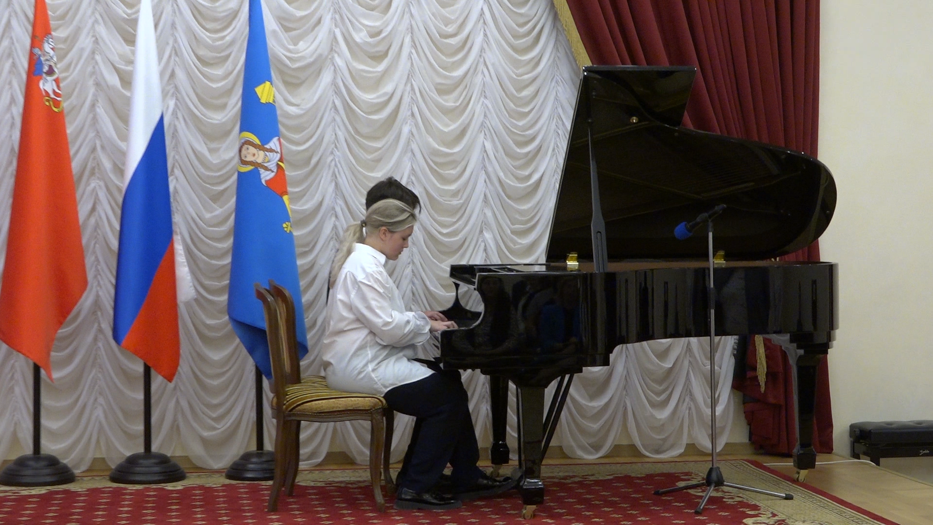 вручение паспорта, паспорт гражданина РФ, Власиха вручение паспортов, паспорт в 14 лет, паспорта рф,