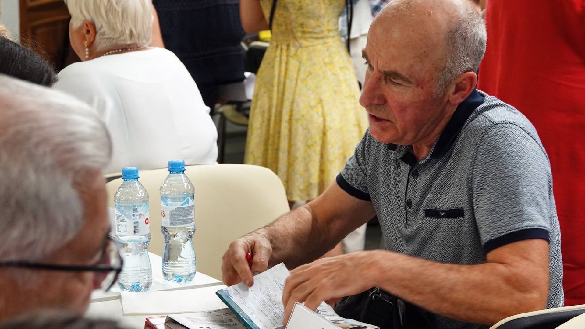 Выездная администрация,Благоустройство, Хотьково, Диалог с властью, Сергиево-Посадский городской округ,