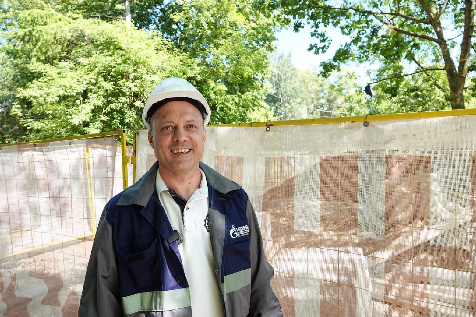 Отопительный сезон, Газпром теплоэнерго МО, ЖКХ, Отопление, Котельные, Гидравлические испытания,