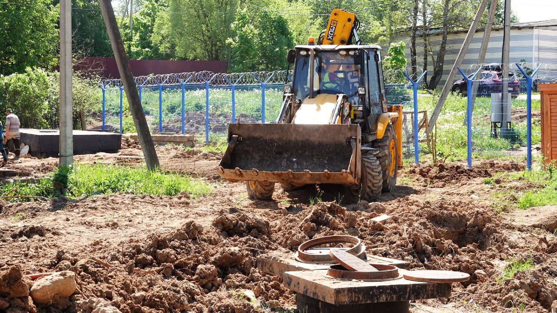 Отопительный сезон, Газпром теплоэнерго МО, ЖКХ, Отопление, Котельные, Гидравлические испытания,