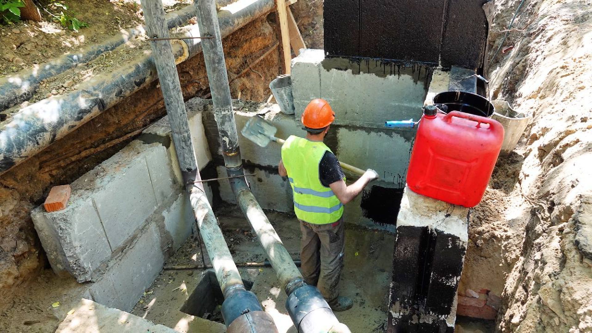 Отопительный сезон, Газпром теплоэнерго МО, ЖКХ, Отопление, Котельные, Гидравлические испытания,