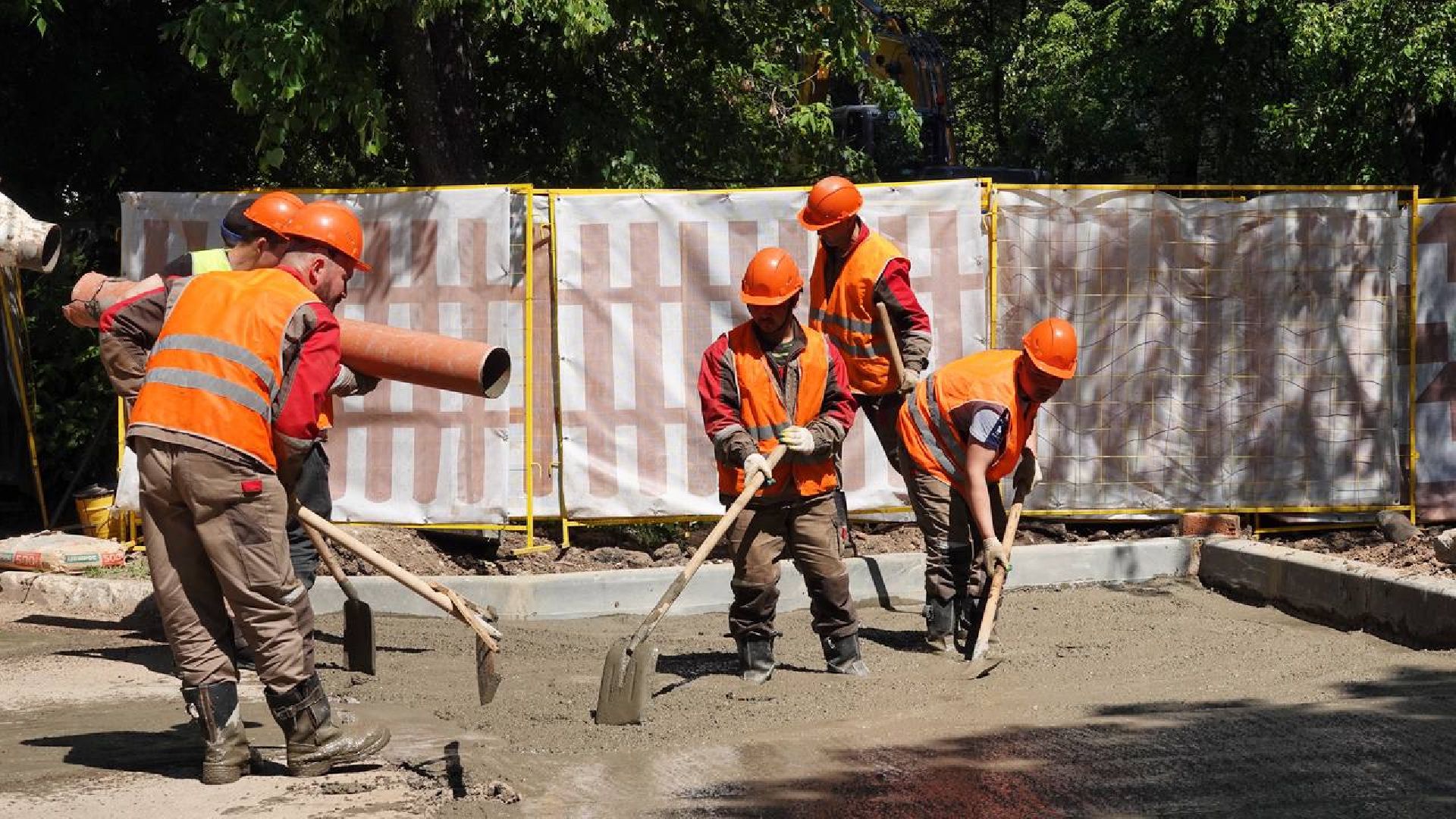 Отопительный сезон, Газпром теплоэнерго МО, ЖКХ, Отопление, Котельные, Гидравлические испытания,