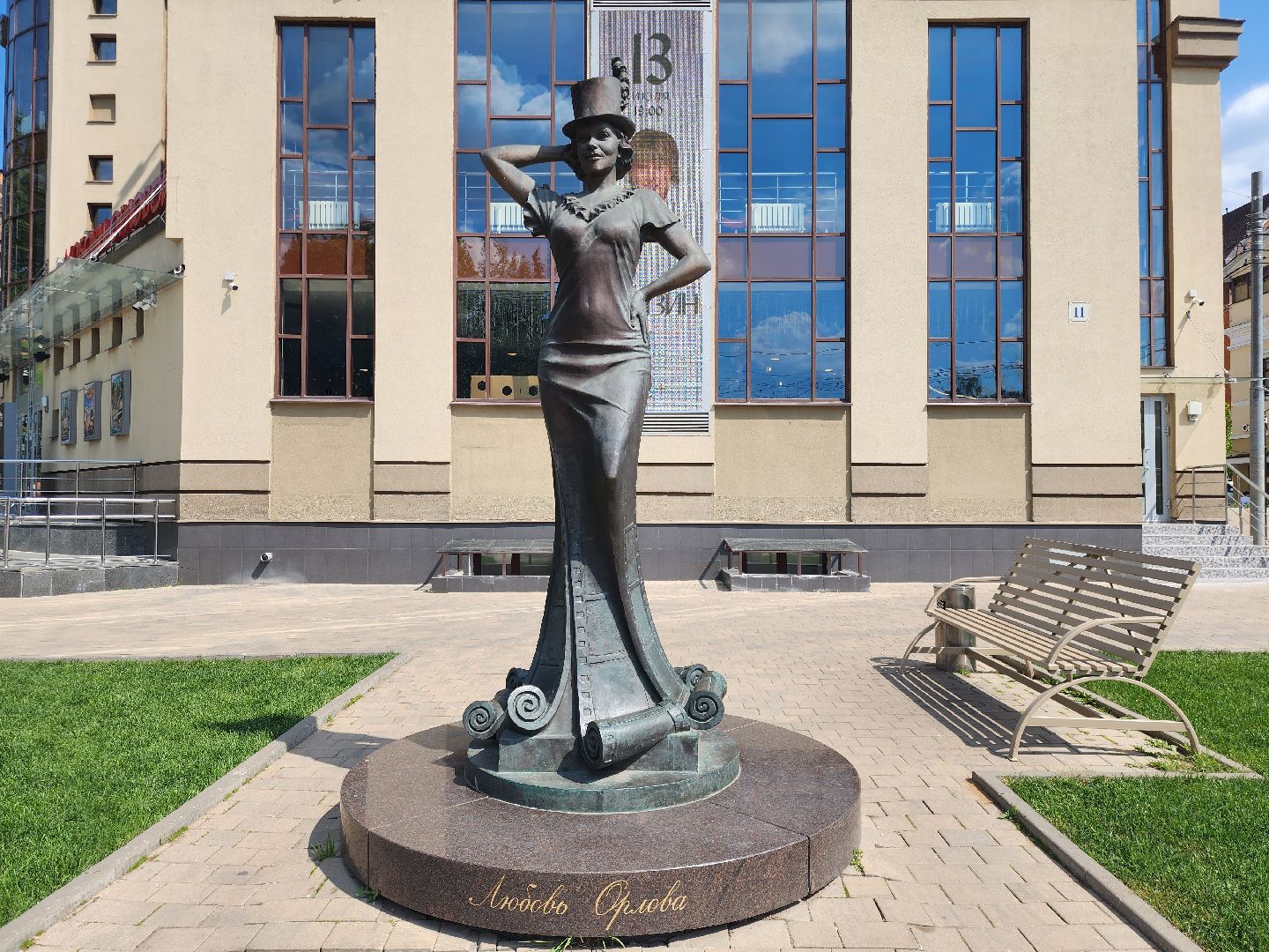 Звенигород, туризм в подмосковье, Места для фотосессий,