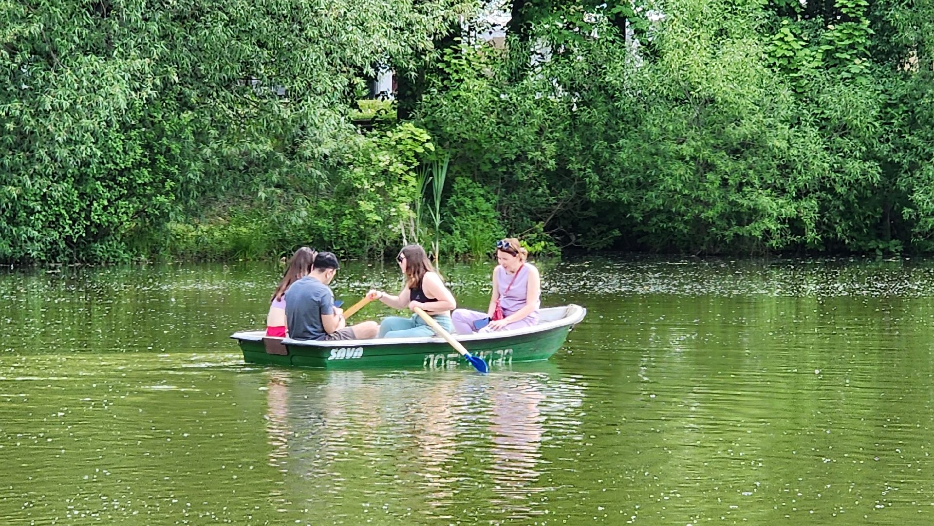 Звенигород, туризм в подмосковье, Места для фотосессий,