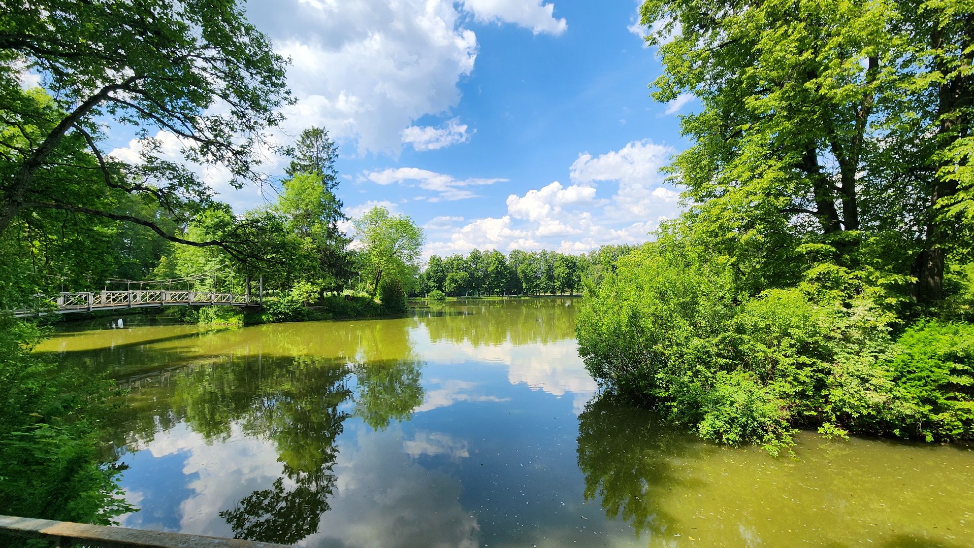 Звенигород, туризм в подмосковье, Места для фотосессий,