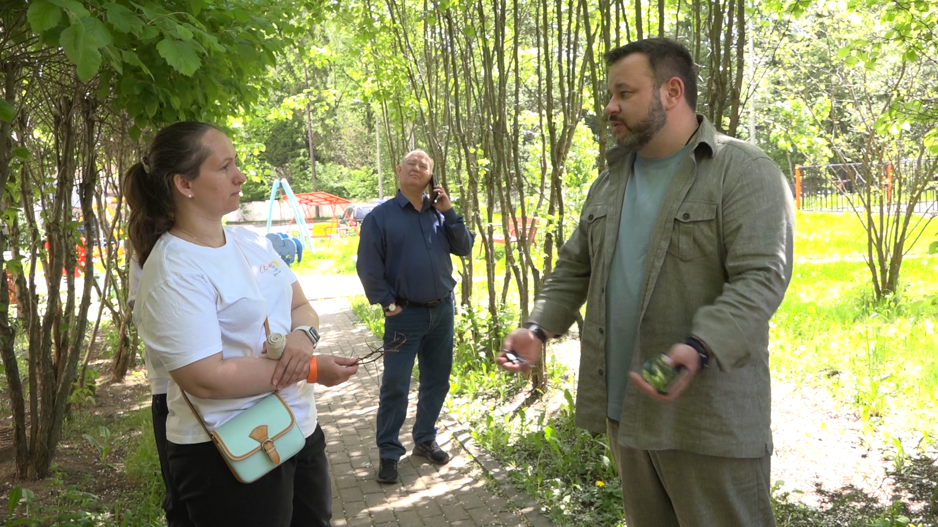 Власиха благоустройство, Власиха мкр Школьный, Власиха мкр Тополек, власиха благоустройство территории, обход территории,