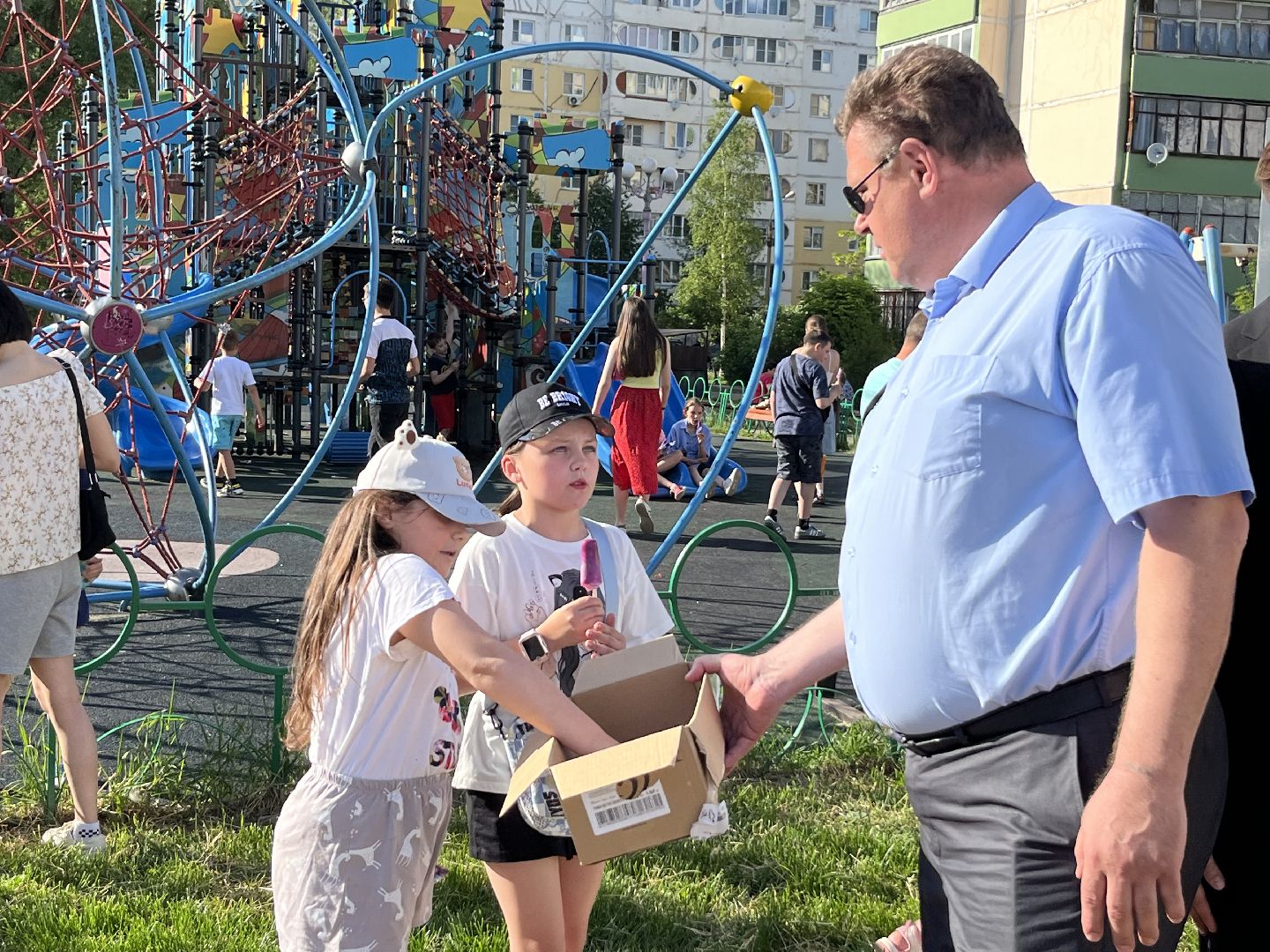 наро-фоминск, наро-фоминский городской округ, день соседей, праздник двора,