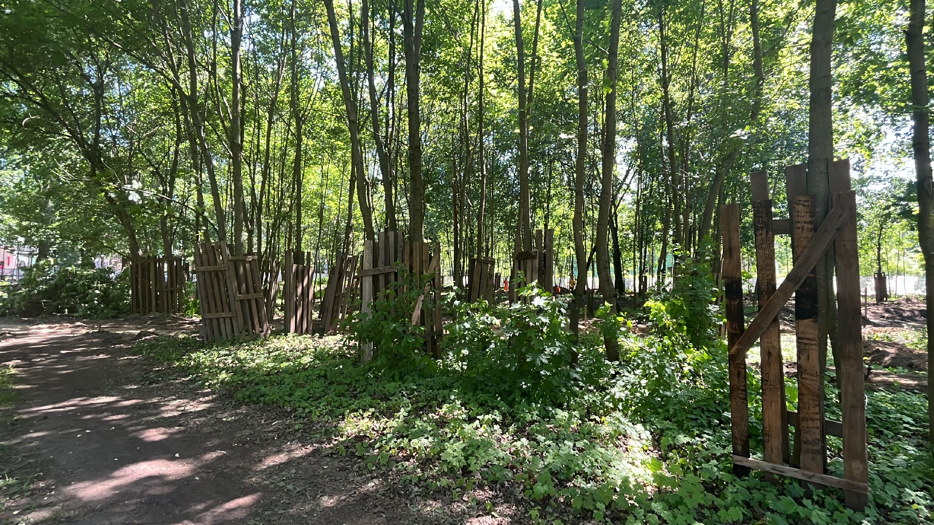 благоустройство, сквер, реконструкция,