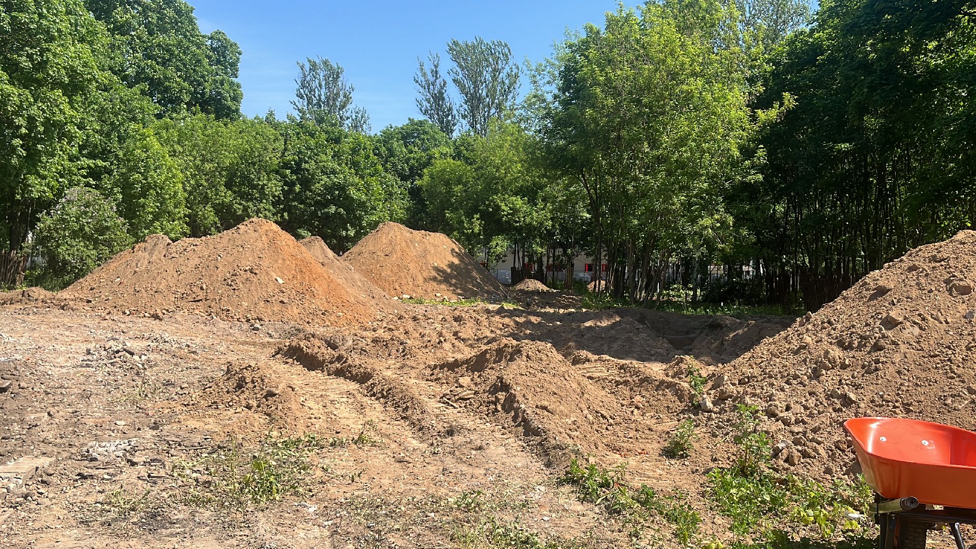 благоустройство, сквер, реконструкция,