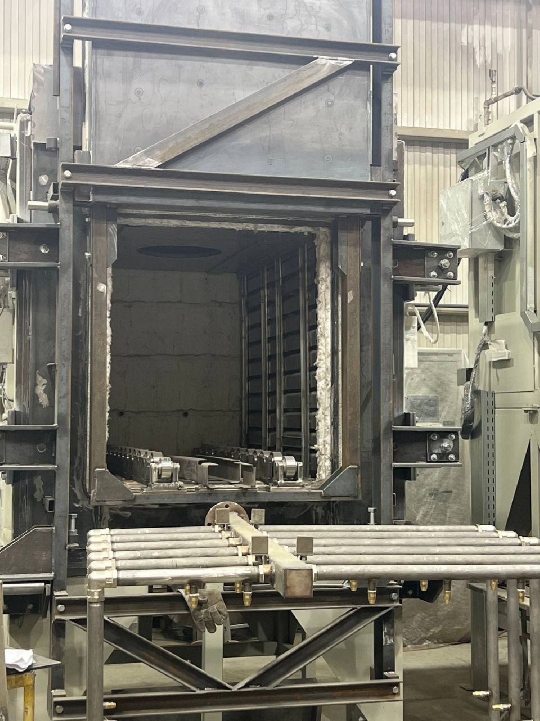 промышленность, предприятие,