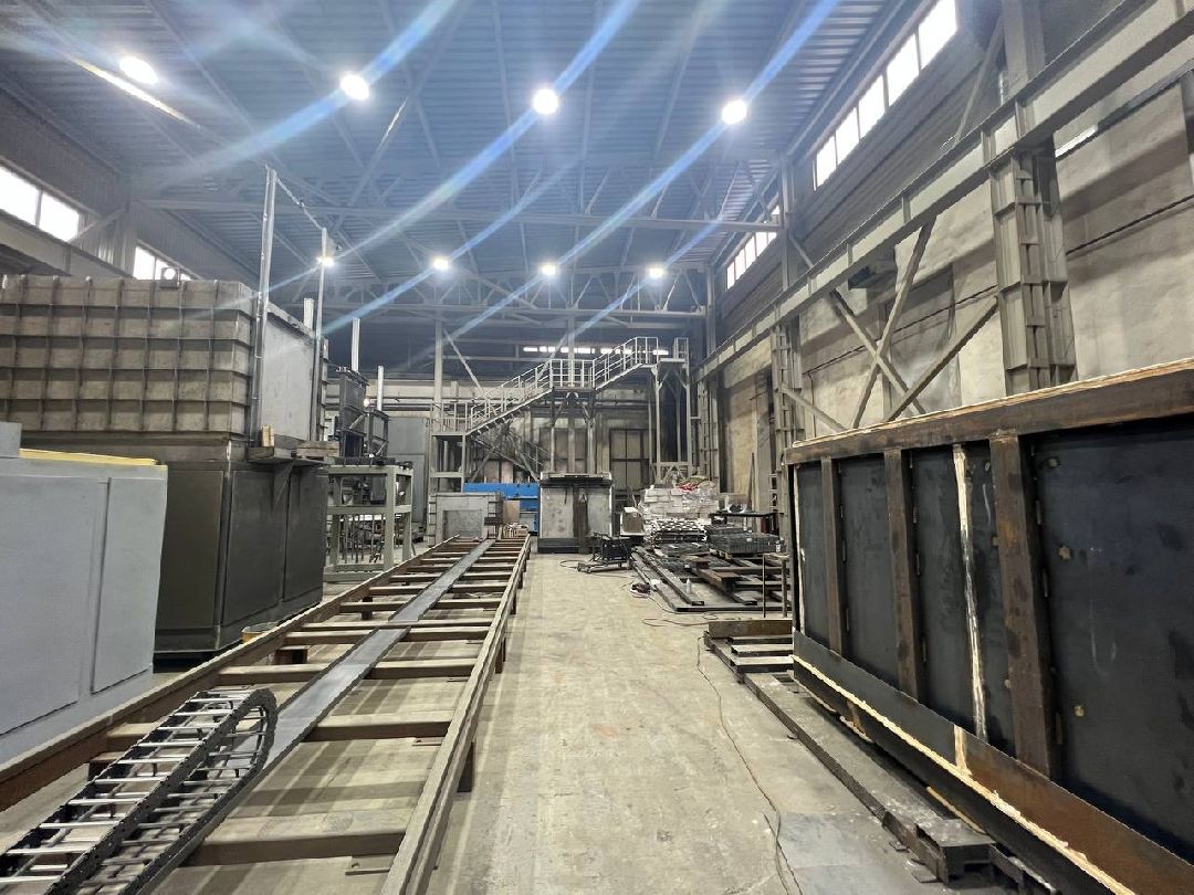 промышленность, предприятие,