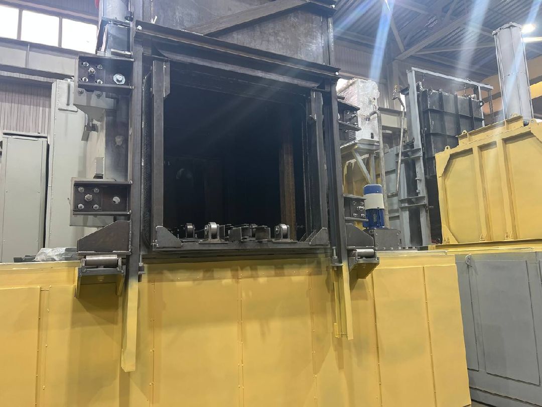 промышленность, предприятие,