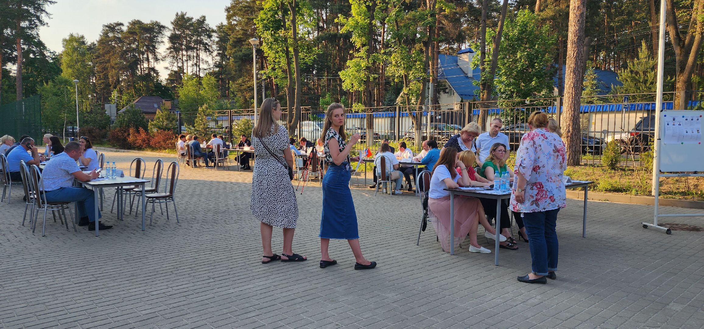 раменское, общество, выездная администрация, поселок ильинский,