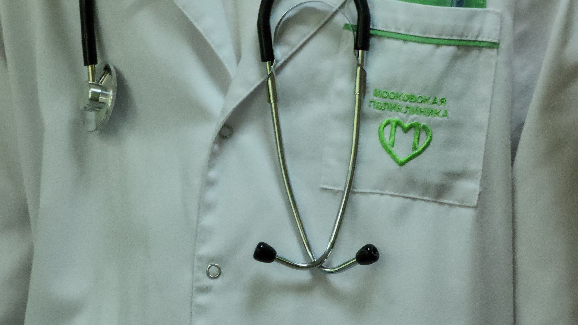 Дубна, Дубненская больница, Детская поликлиника, Дети, Медосмотр, День защиты детей,