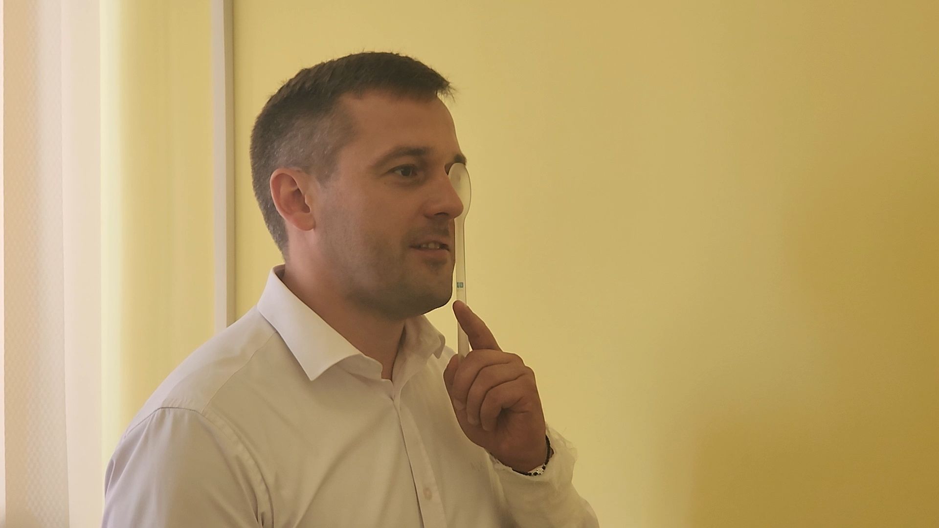 Дубна, Дубненская больница, Детская поликлиника, Дети, Медосмотр, День защиты детей,