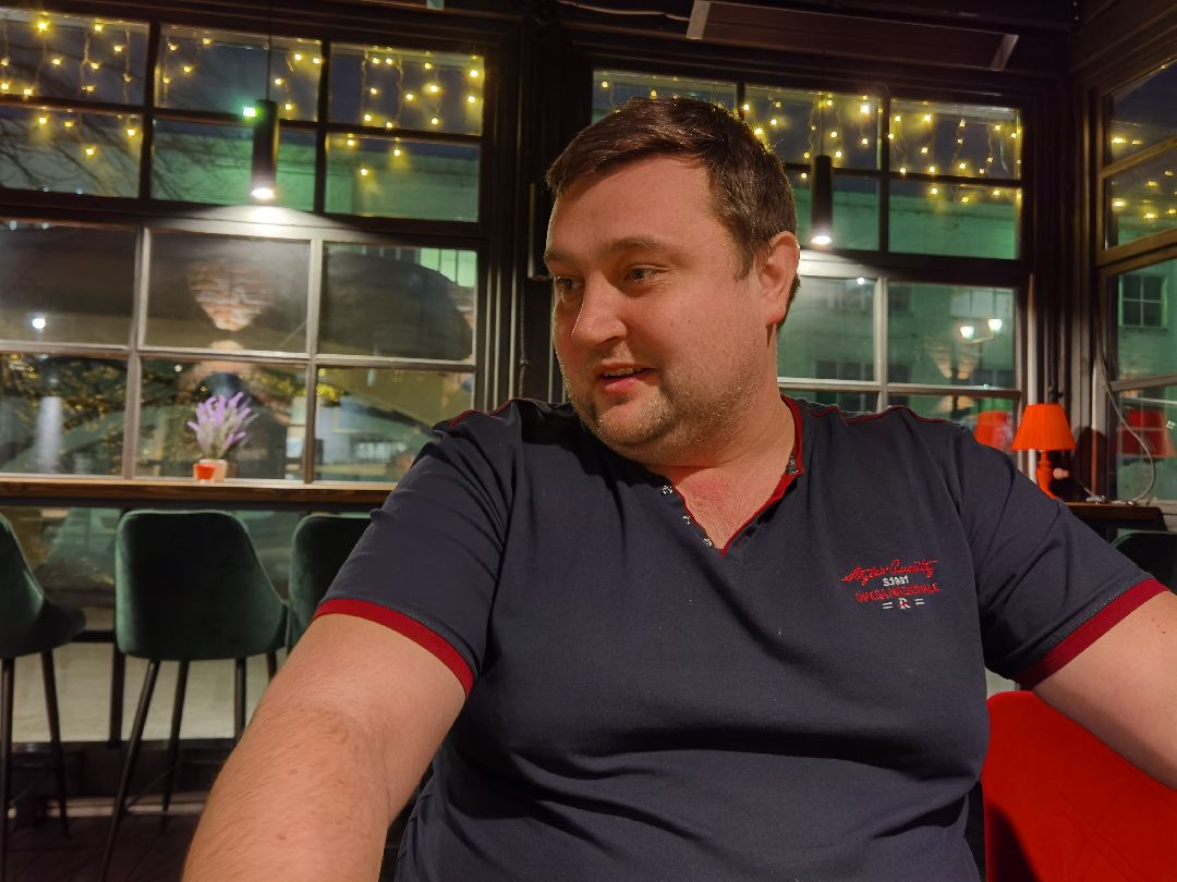 Чипсы, Барин, Коломна, Озеро