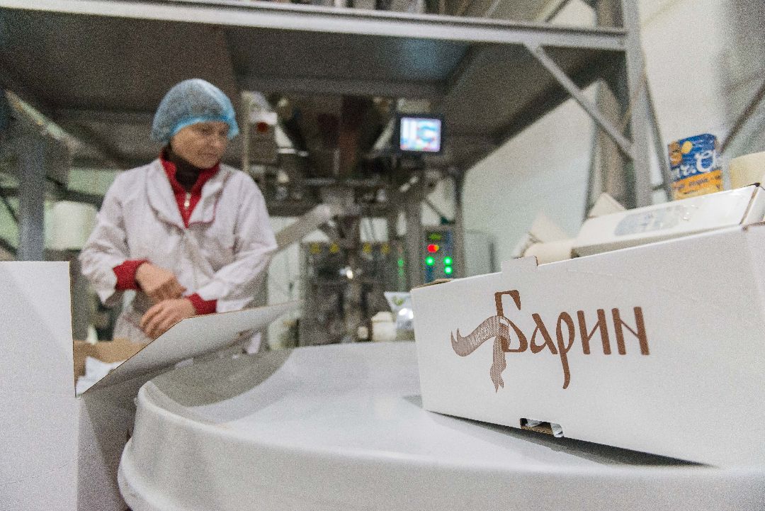 Чипсы, Барин, Коломна, Озеро