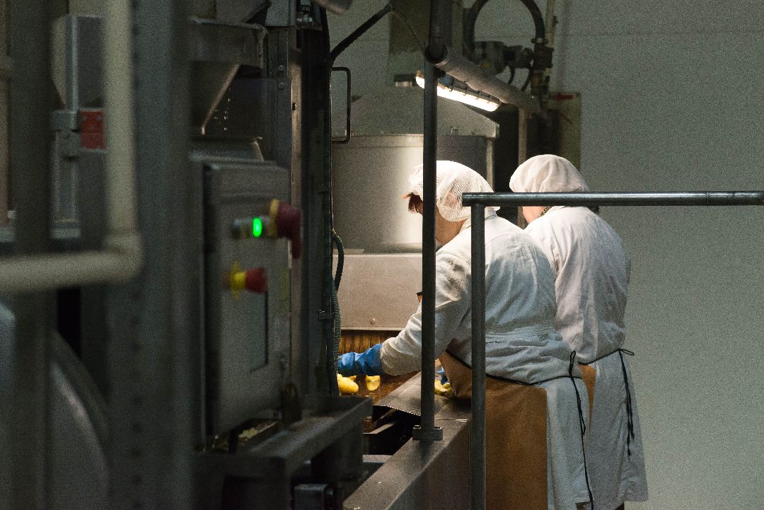 Чипсы, Барин, Коломна, Озеро