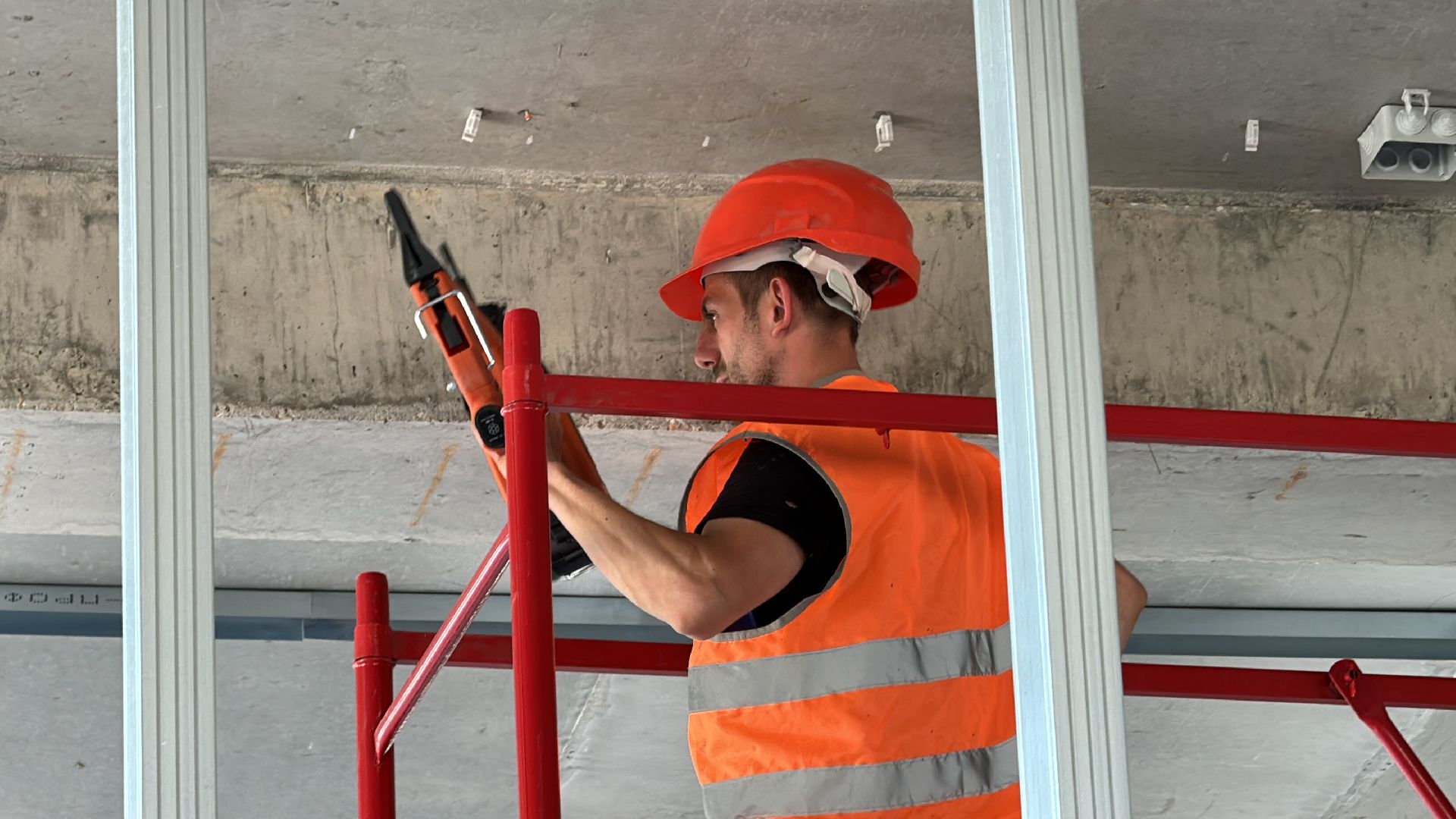 Одинцово, Ромашково, Строительство диагностического центра, КДЦ в Ромашково,