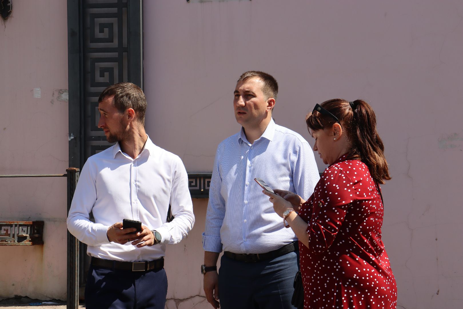 дзержинский, жкх и благоустройство, томилинская, лесная, асфальтирование дорог, андроник пак, никита иванов,