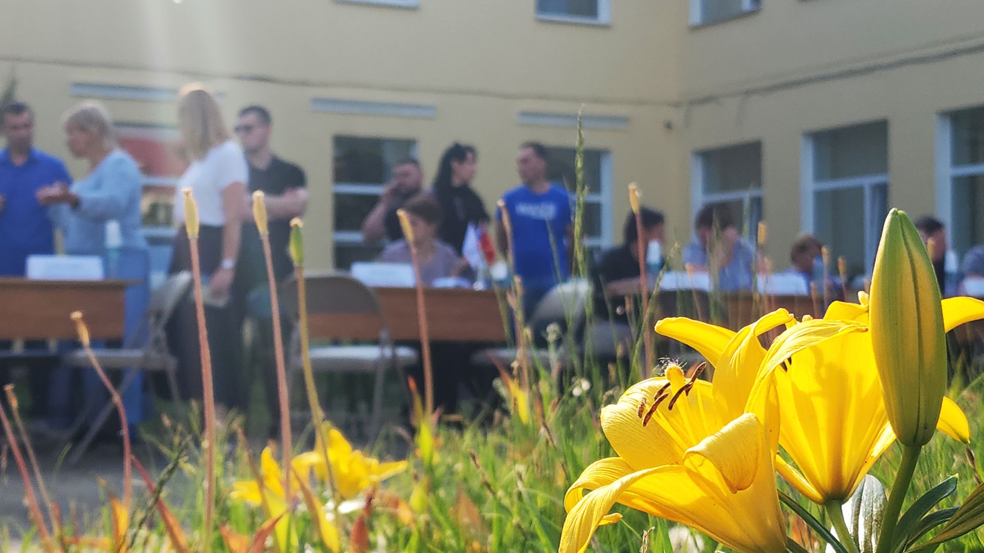 администрация, выездная администрация, электросталь, музколледж, обращения, обращения граждан, обращения жителей, жкх, жкх и благоустройство,