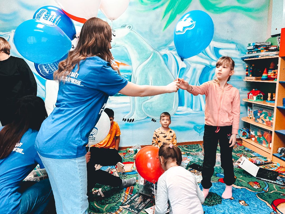 Добрая комната, Единая Россия, Орехово-Зуево, перемены, Коркин, здравоохранение