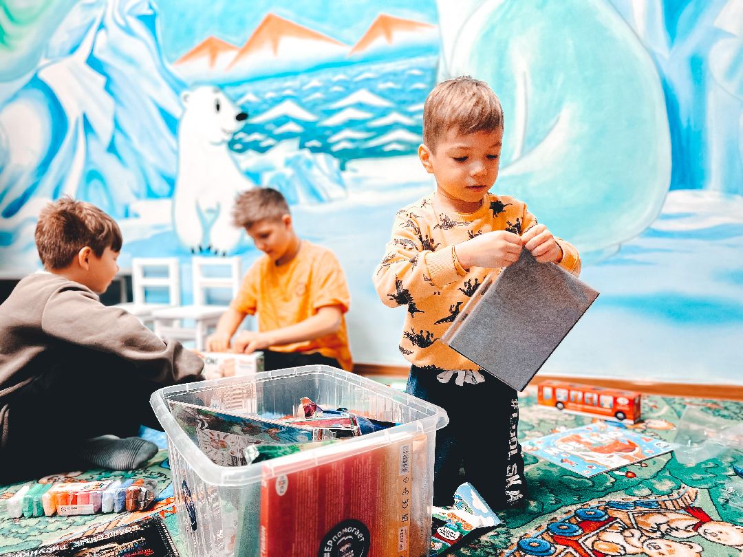 Добрая комната, Единая Россия, Орехово-Зуево, перемены, Коркин, здравоохранение