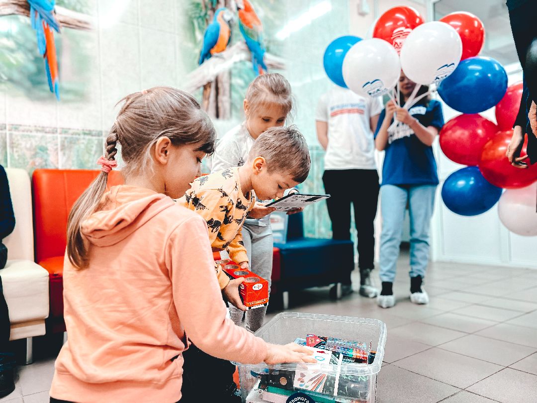 Добрая комната, Единая Россия, Орехово-Зуево, перемены, Коркин, здравоохранение