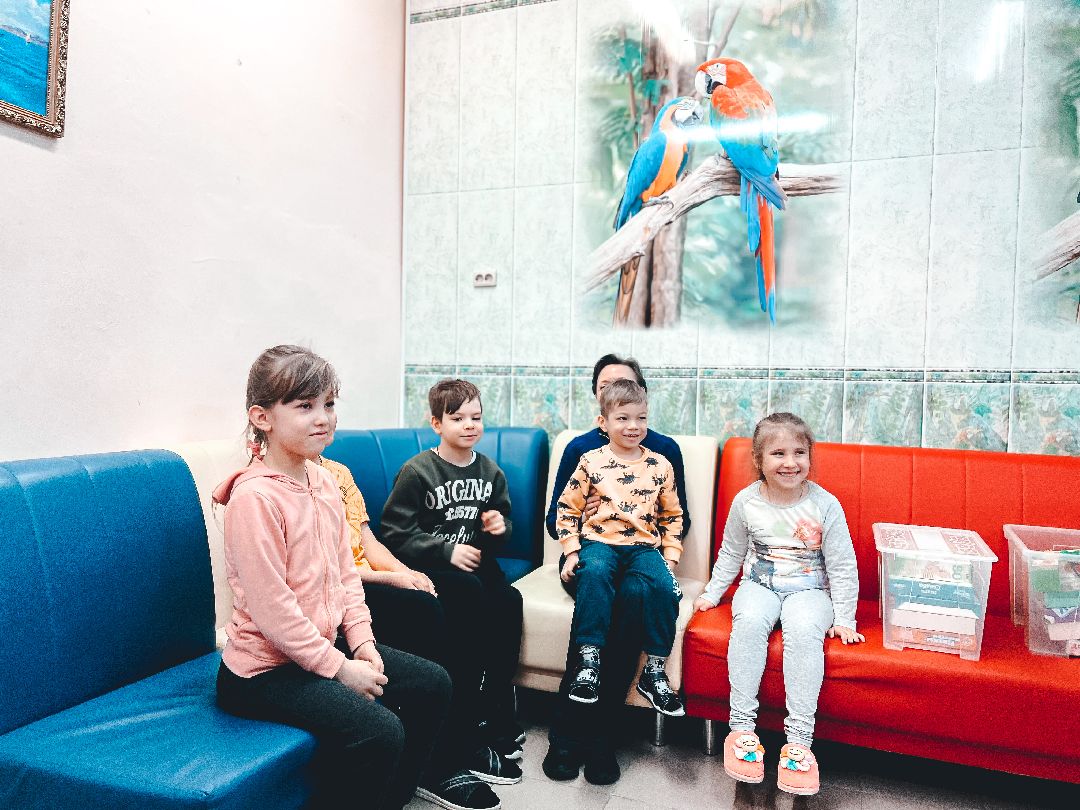 Добрая комната, Единая Россия, Орехово-Зуево, перемены, Коркин, здравоохранение