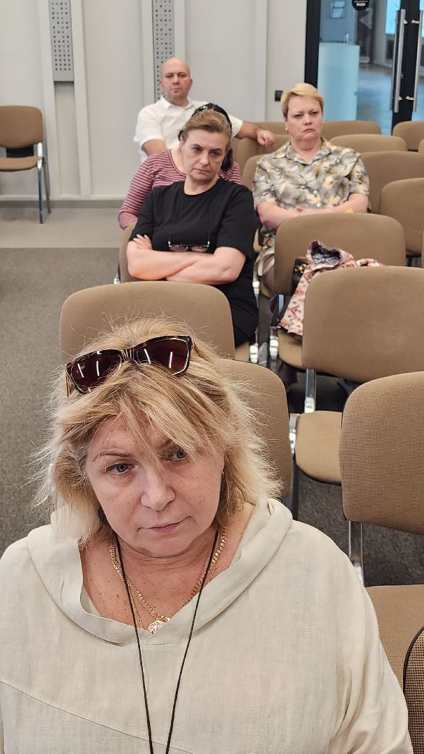 ПроЖКХ, proжкх, семинар, технопарк цаги, договор управления, борис аубакиров, павел соболев, минжкх,