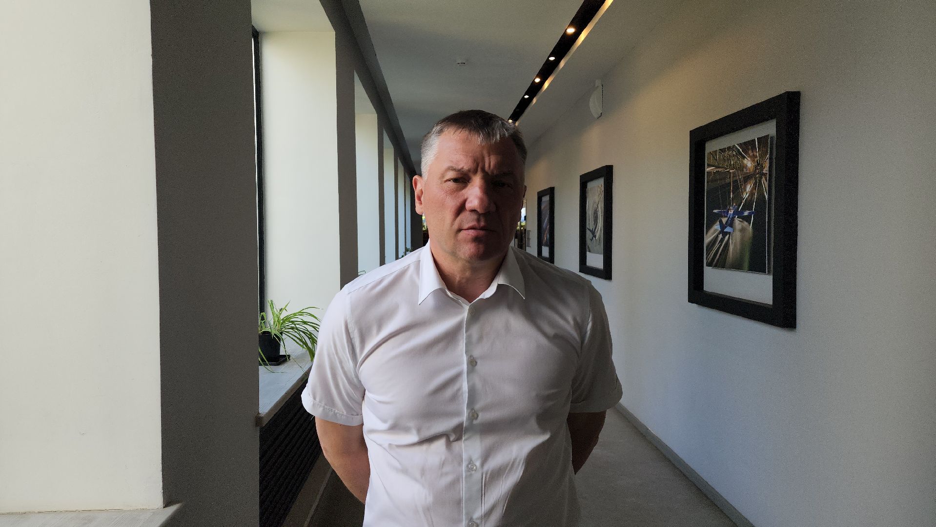 ПроЖКХ, proжкх, семинар, технопарк цаги, договор управления, борис аубакиров, павел соболев, минжкх,