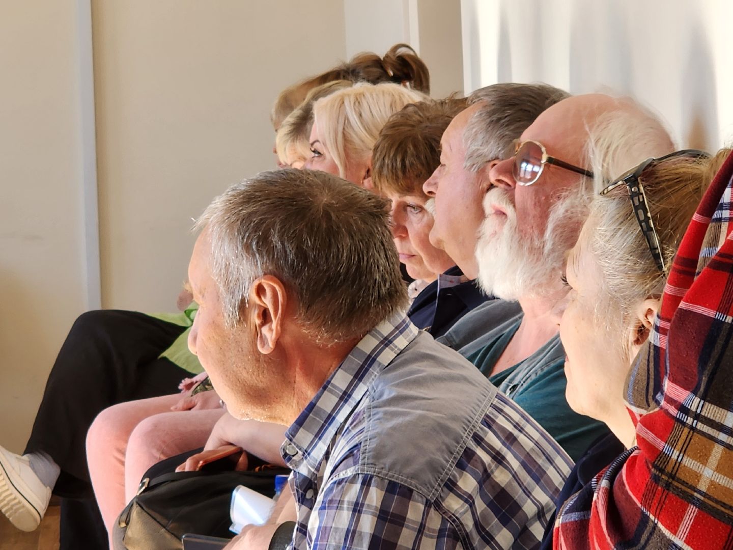 Черноголовка, выездная администрация,