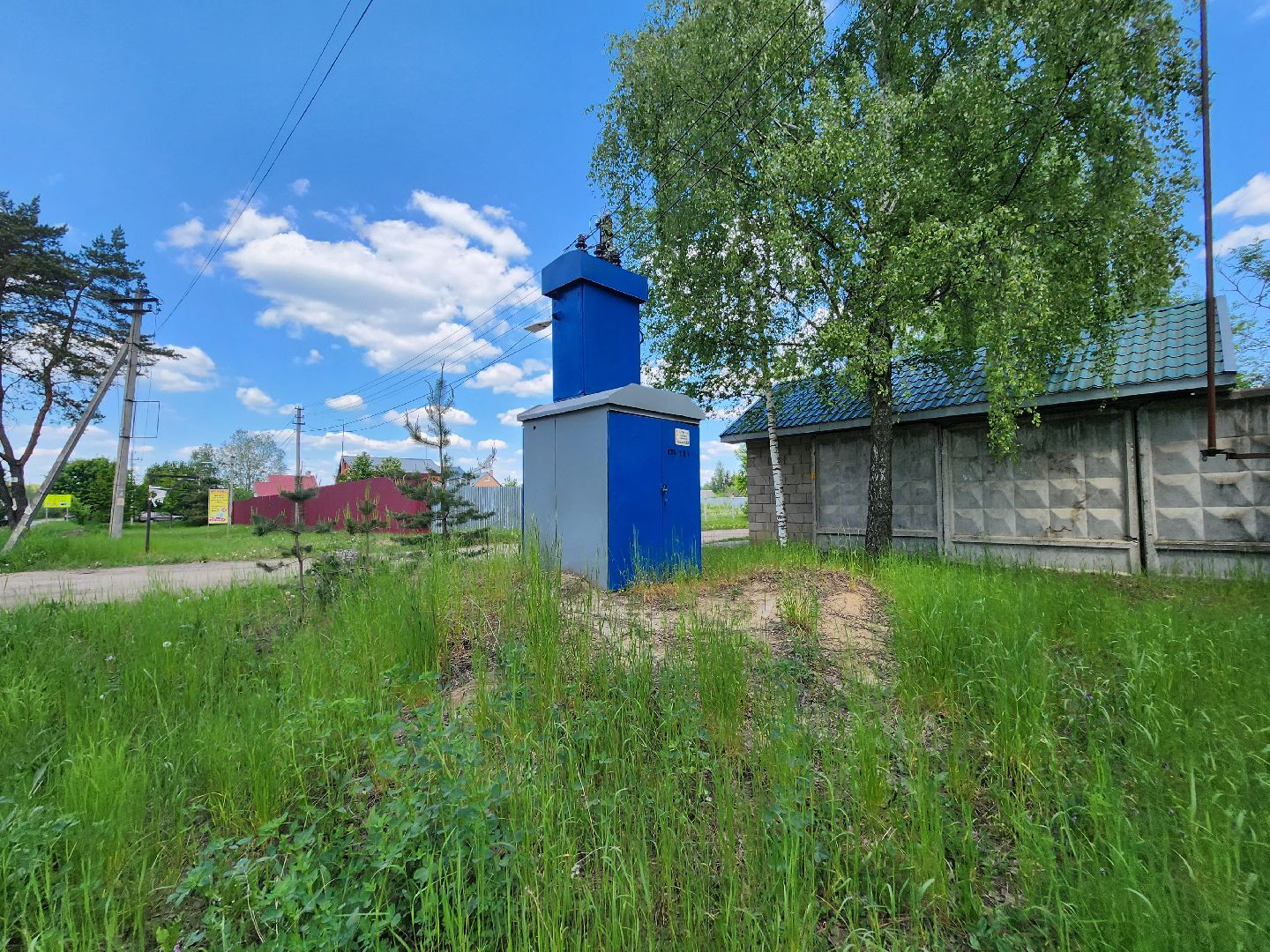 Черноголовка, выездная администрация,