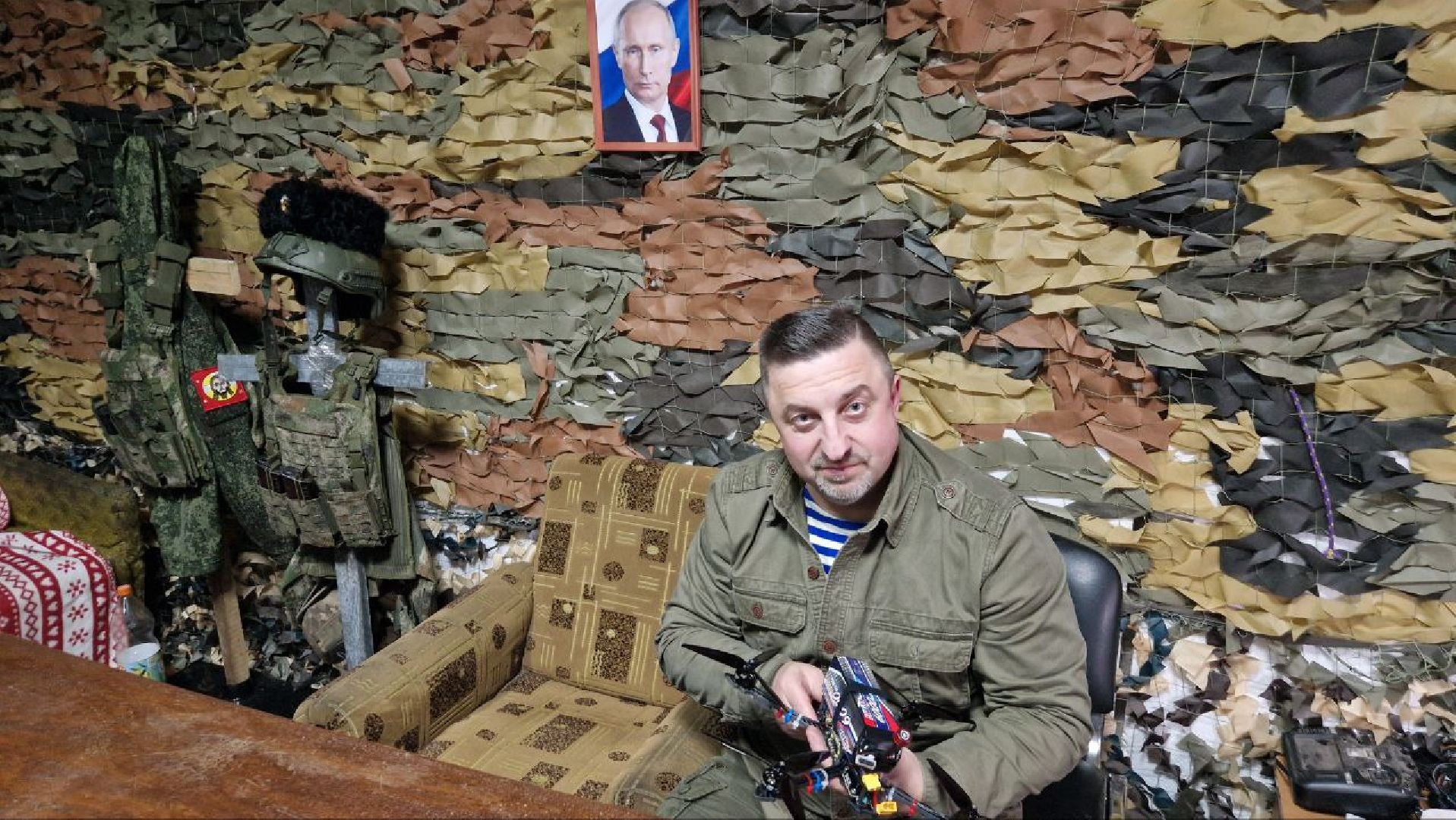 сво, долгопрудный, гуманитаная помощь, беспилотники, коптеры, письма солдатам,