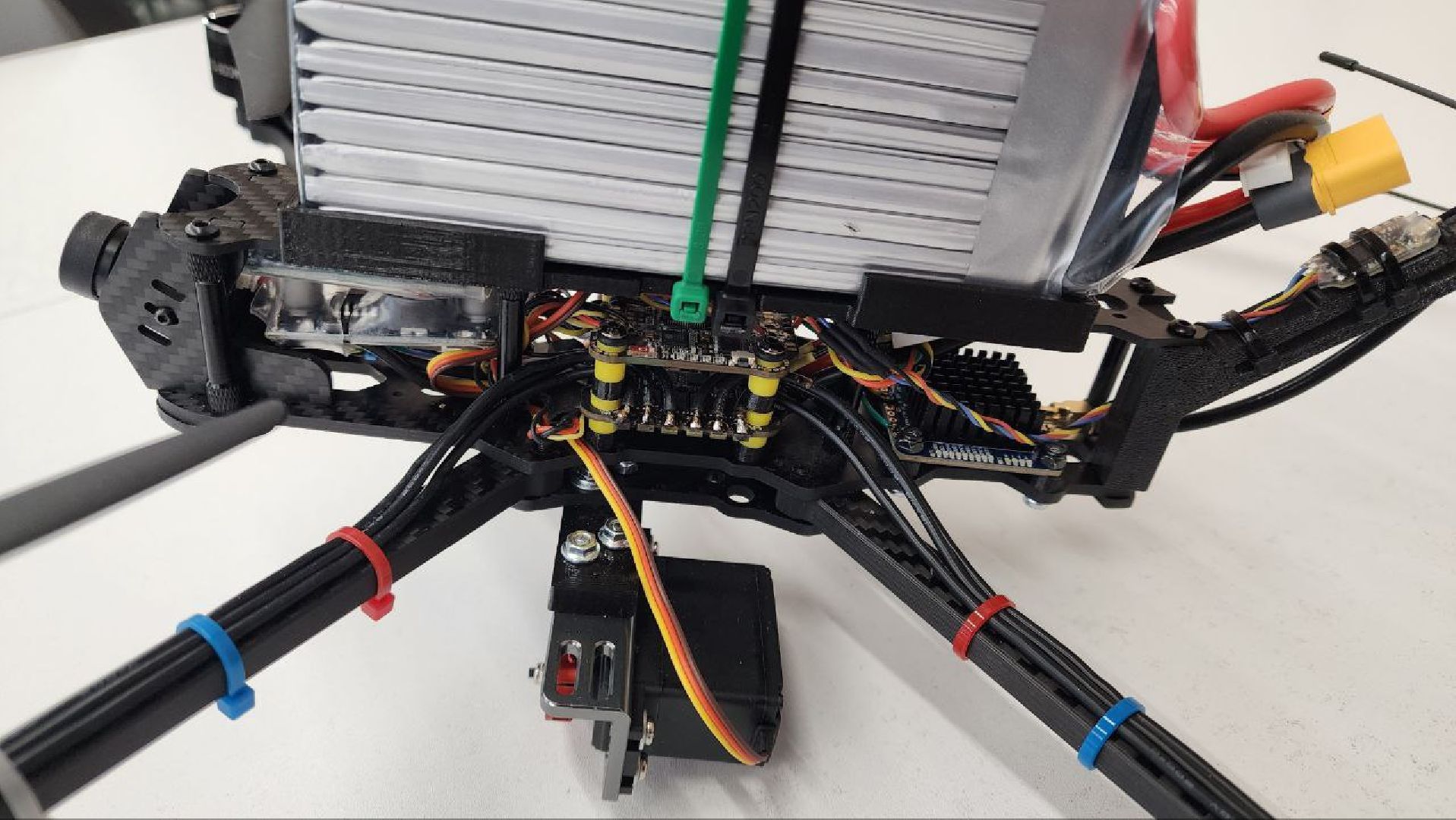 сво, долгопрудный, гуманитаная помощь, беспилотники, коптеры, письма солдатам,