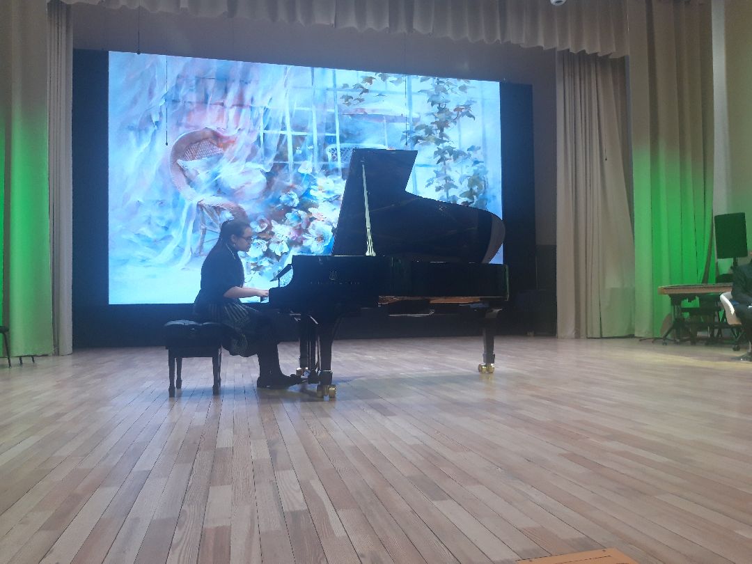 искусство, дети,