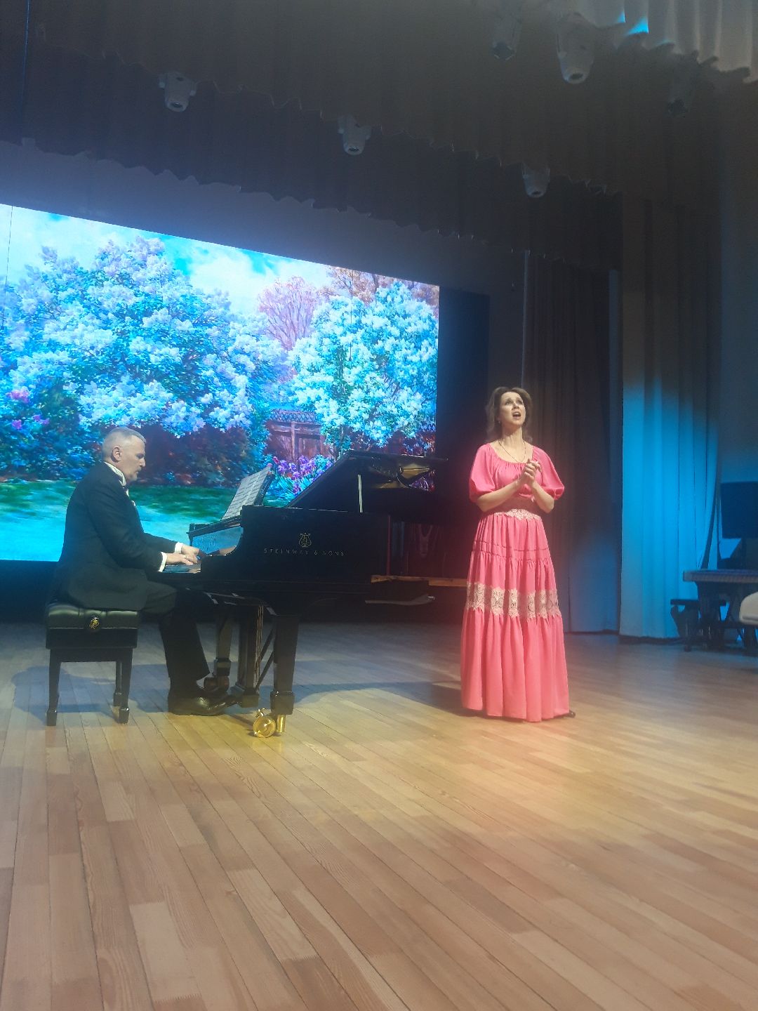 искусство, дети,