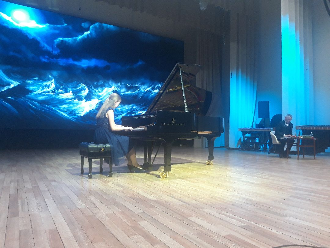 искусство, дети,