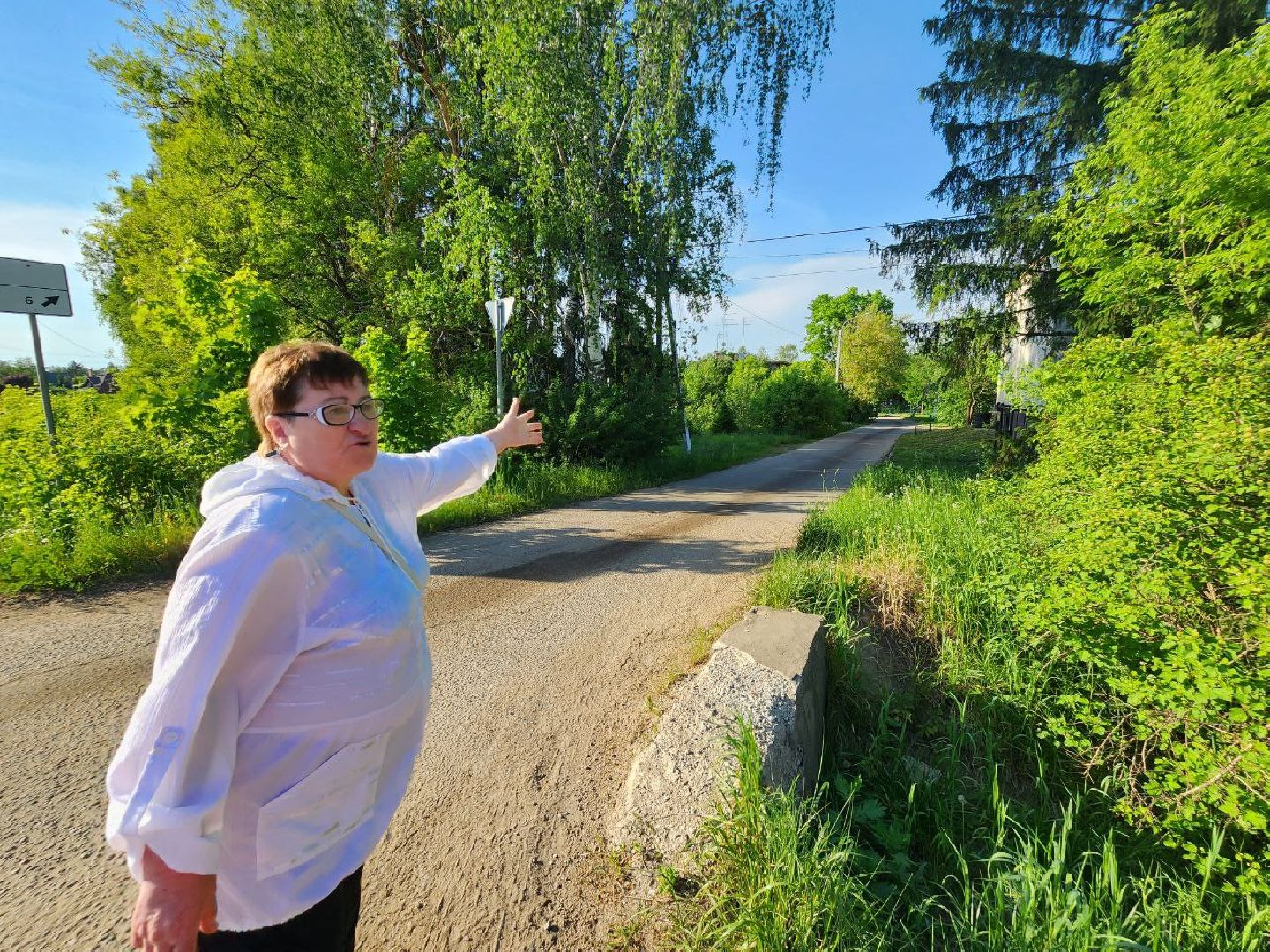 Солнечногорск, выездная администрация, вопрос, жители, Проблемы,