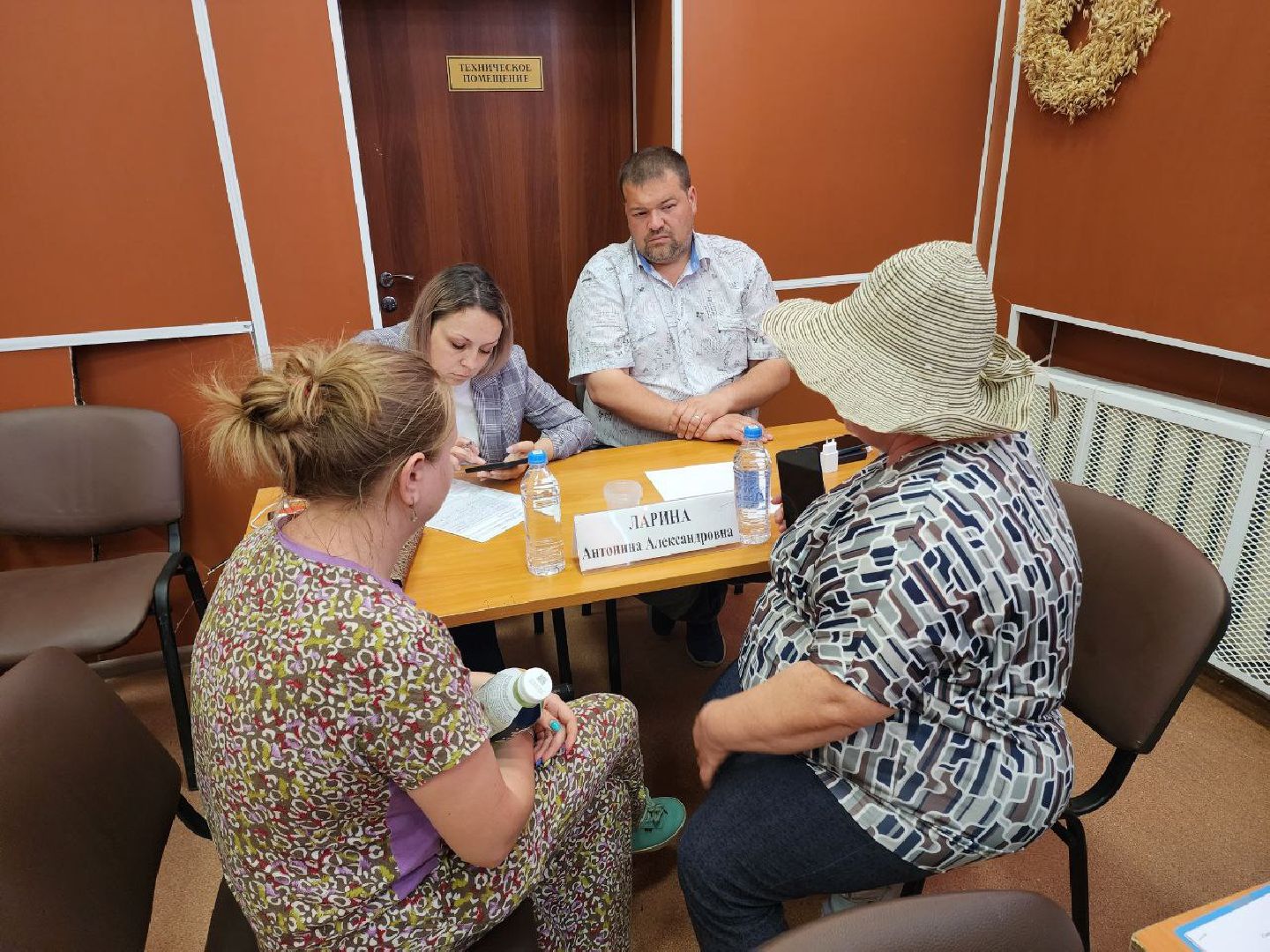 Солнечногорск, выездная администрация, вопрос, жители, Проблемы,