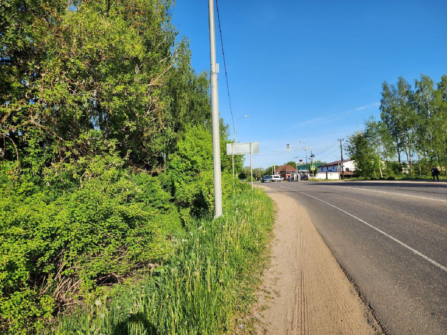Солнечногорск, выездная администрация, вопрос, жители, Проблемы,