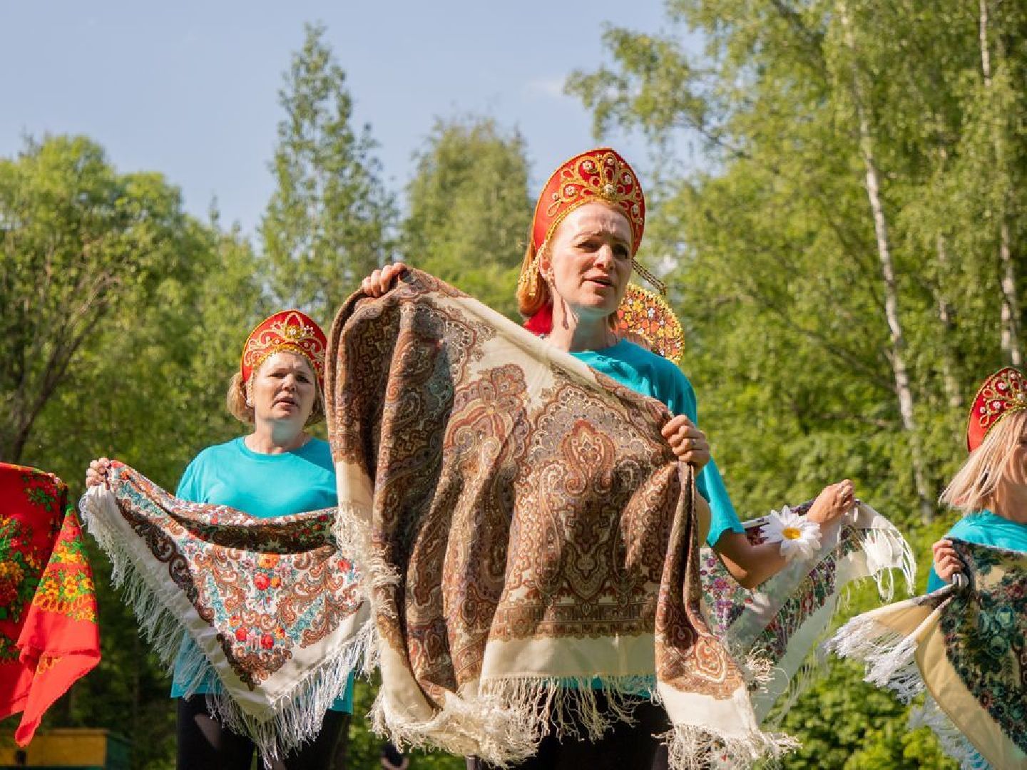 Турслет, Педагоги, Домодедово,