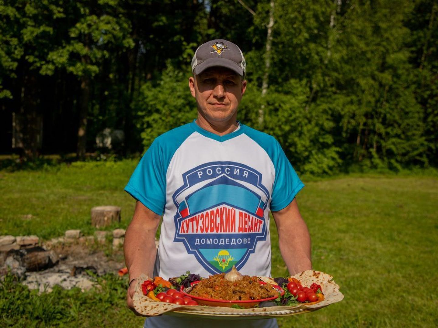 Турслет, Педагоги, Домодедово,