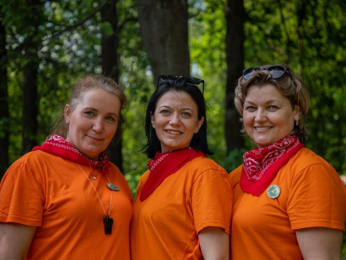 Турслет, Педагоги, Домодедово,