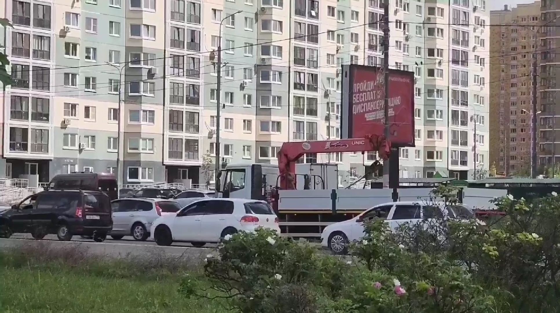 долгопрудный, улица Набережная, благоустройство, план добрых дел,