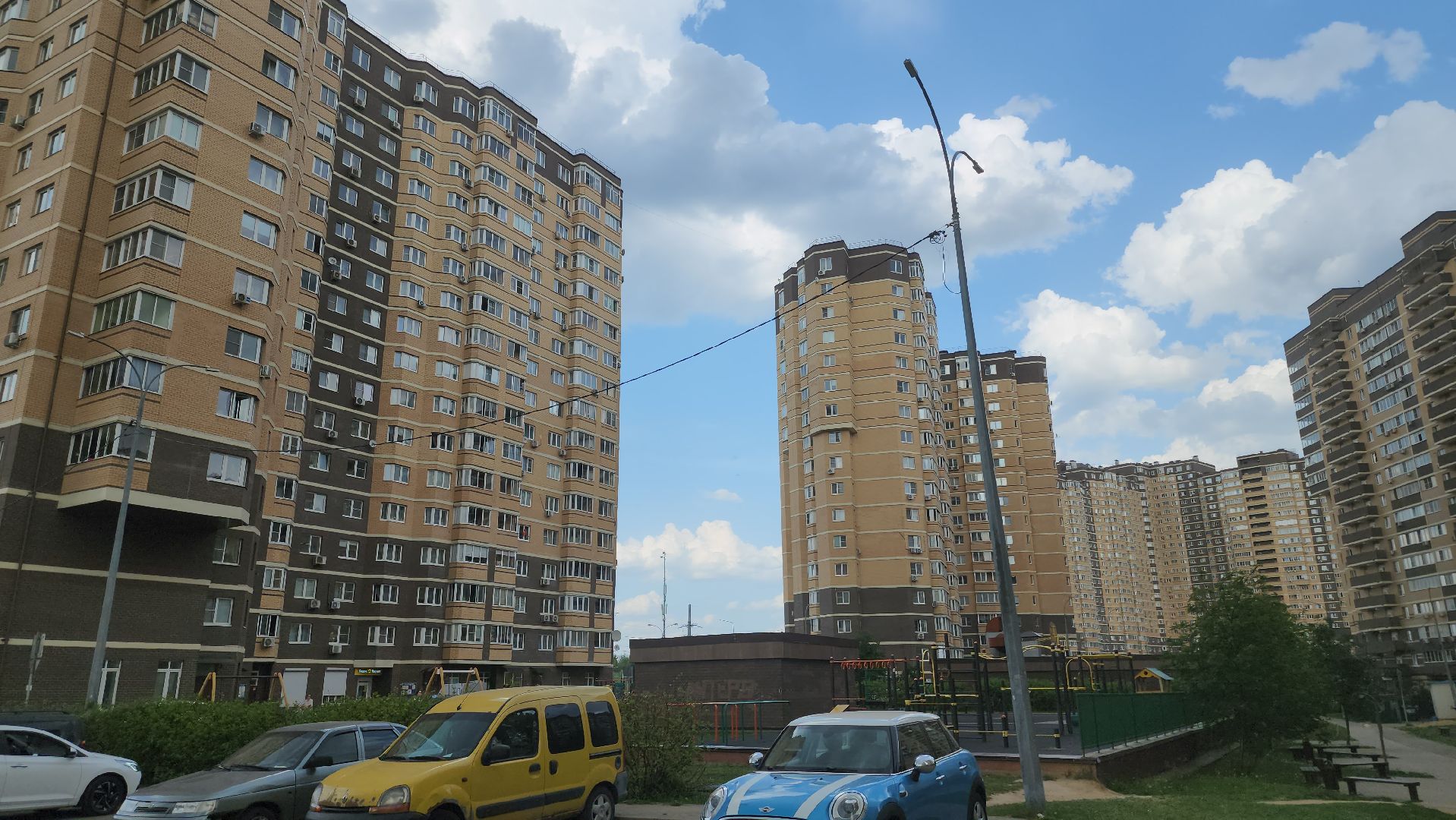 долгопрудный, улица Набережная, благоустройство, план добрых дел,